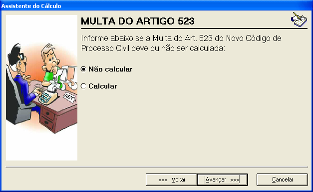 Multa 523