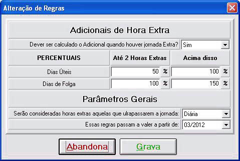 Acordos e Covenções Coletivas