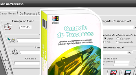 Controle de Processos