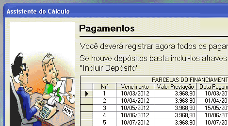 Revisional de Veículos